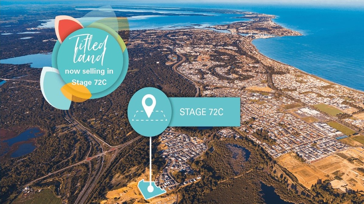 [Land for Sale] Lakelands Estate, Lakelands OpenLot